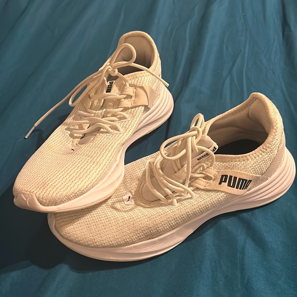 Puma Women’s Radiate XT running shoes